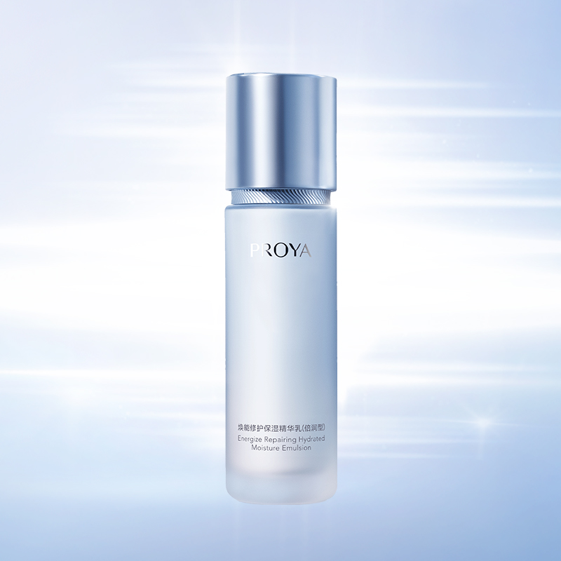 lewin乐玩焕能修护保湿 精华乳（倍润型）