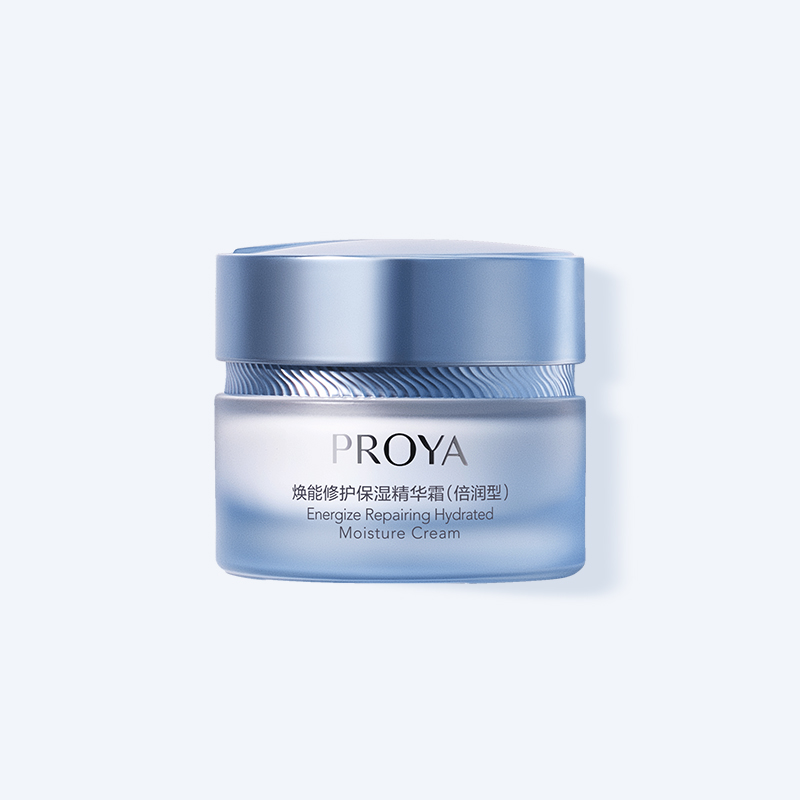 lewin乐玩焕能修护保湿 精华霜（倍润型）