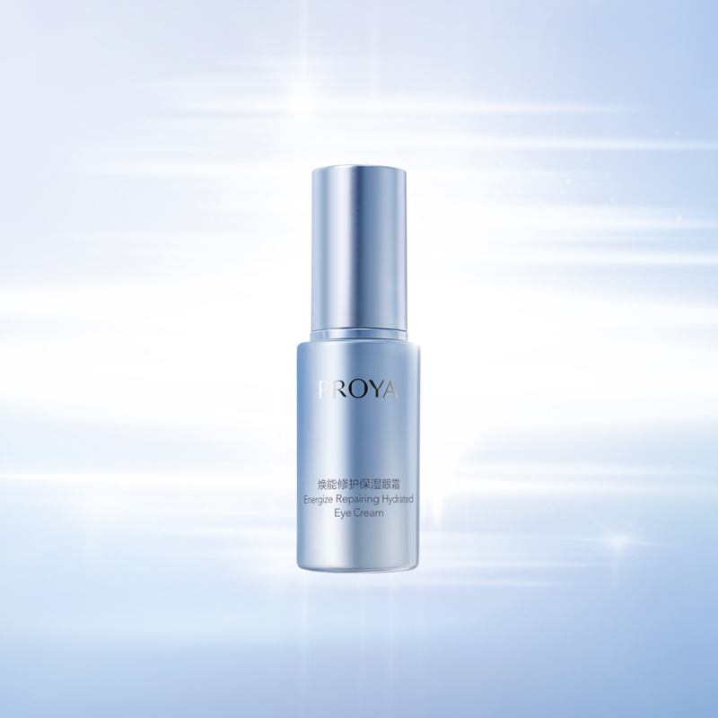 lewin乐玩焕能修护保湿 眼霜