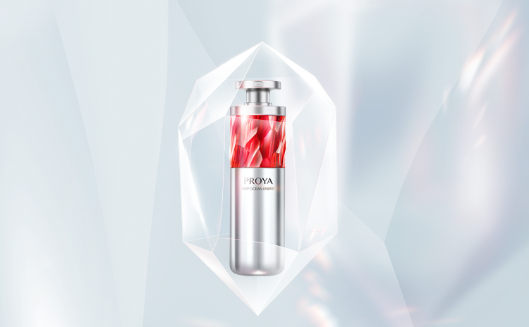 lewin乐玩红宝石淡纹紧致精华2.0